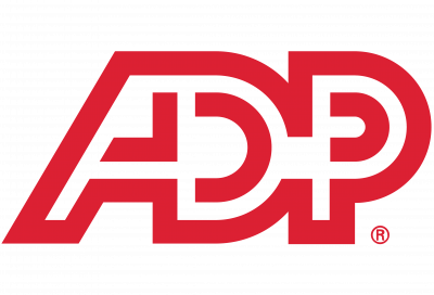 ADP logo